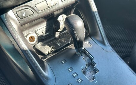 Hyundai ix35 I рестайлинг, 2014 год, 1 095 000 рублей, 15 фотография