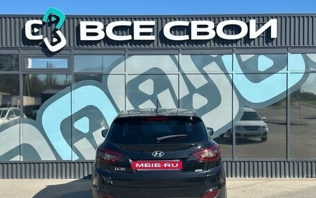 Hyundai ix35 I рестайлинг, 2014 год, 1 095 000 рублей, 6 фотография