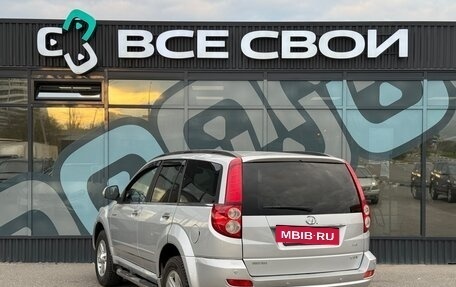 Great Wall Hover H5, 2012 год, 868 000 рублей, 3 фотография