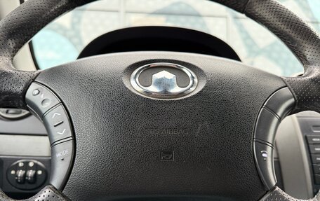 Great Wall Hover H5, 2012 год, 868 000 рублей, 14 фотография