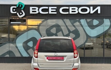 Great Wall Hover H5, 2012 год, 868 000 рублей, 6 фотография