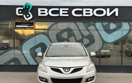 Great Wall Hover H5, 2012 год, 868 000 рублей, 5 фотография