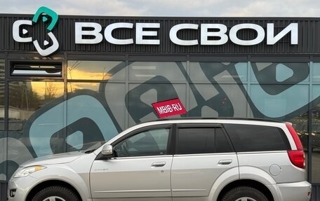 Great Wall Hover H5, 2012 год, 868 000 рублей, 9 фотография