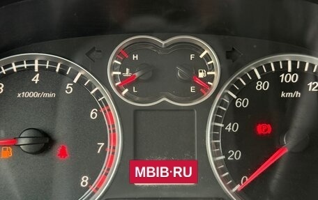 Great Wall Hover H5, 2012 год, 868 000 рублей, 19 фотография