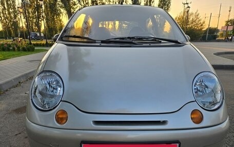 Daewoo Matiz, 2007 год, 265 000 рублей, 3 фотография
