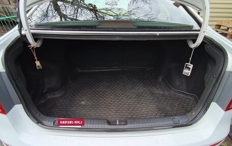 KIA Rio III рестайлинг, 2017 год, 1 050 000 рублей, 4 фотография