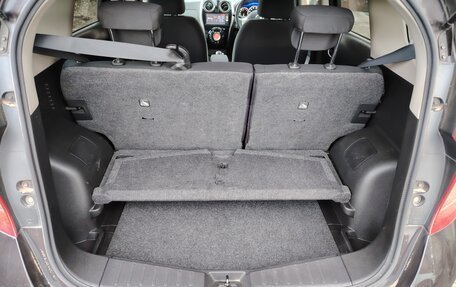 Nissan Note II рестайлинг, 2013 год, 780 000 рублей, 5 фотография
