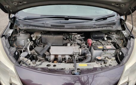 Nissan Note II рестайлинг, 2013 год, 780 000 рублей, 8 фотография