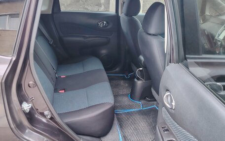 Nissan Note II рестайлинг, 2013 год, 780 000 рублей, 13 фотография