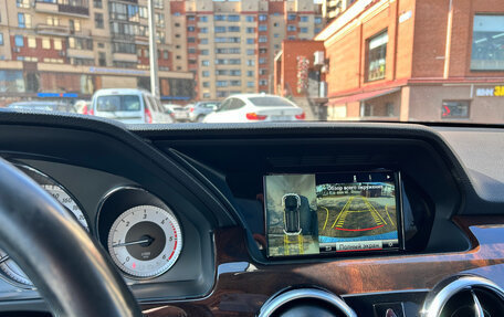 Mercedes-Benz GLK-Класс, 2014 год, 2 150 000 рублей, 4 фотография