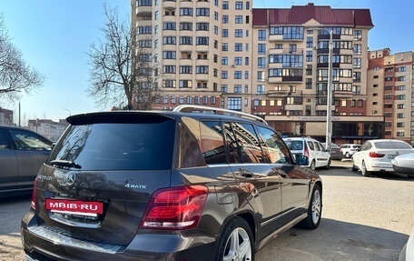 Mercedes-Benz GLK-Класс, 2014 год, 2 150 000 рублей, 8 фотография