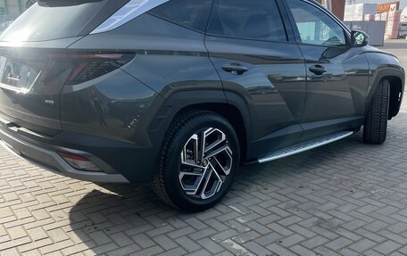 Hyundai Tucson, 2024 год, 4 549 000 рублей, 6 фотография