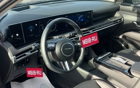 Hyundai Tucson, 2024 год, 4 549 000 рублей, 15 фотография