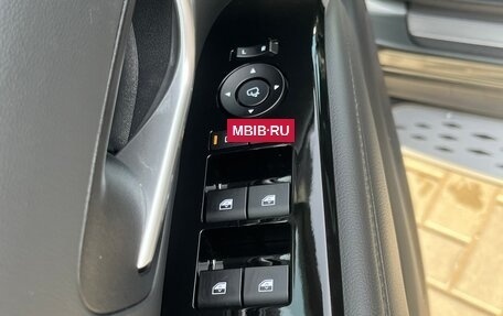 Hyundai Tucson, 2024 год, 4 549 000 рублей, 20 фотография