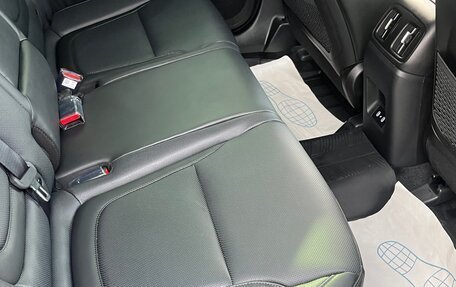 Hyundai Tucson, 2024 год, 4 549 000 рублей, 32 фотография