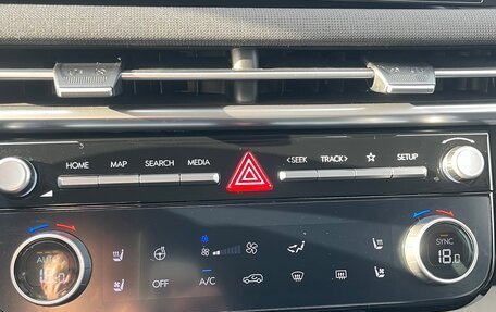 Hyundai Tucson, 2024 год, 4 549 000 рублей, 27 фотография