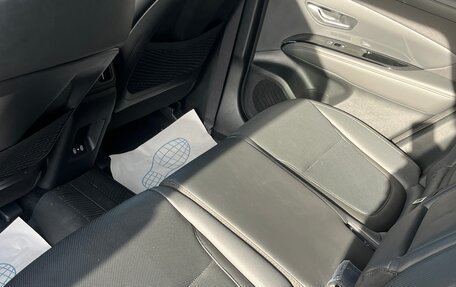 Hyundai Tucson, 2024 год, 4 549 000 рублей, 29 фотография