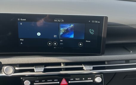 Hyundai Tucson, 2024 год, 4 549 000 рублей, 24 фотография