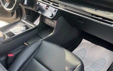 Hyundai Tucson, 2024 год, 4 549 000 рублей, 23 фотография