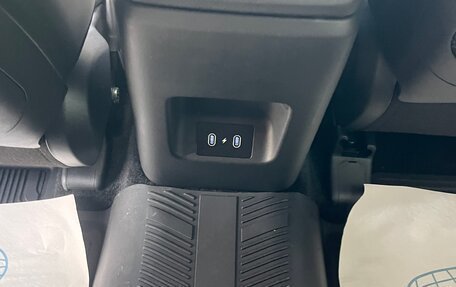 Hyundai Tucson, 2024 год, 4 549 000 рублей, 30 фотография