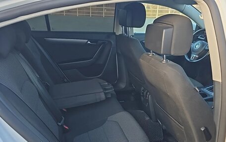 Volkswagen Passat B7, 2011 год, 959 000 рублей, 10 фотография