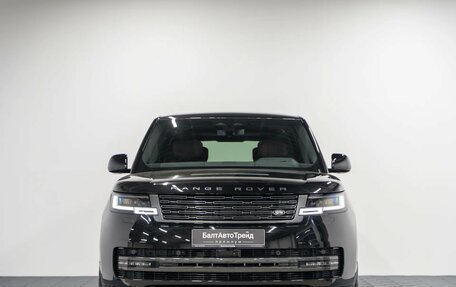 Land Rover Range Rover IV рестайлинг, 2026 год, 24 990 000 рублей, 4 фотография