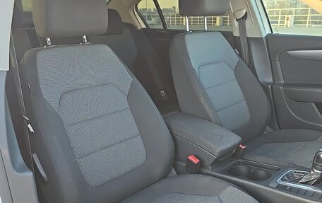 Volkswagen Passat B7, 2011 год, 959 000 рублей, 11 фотография