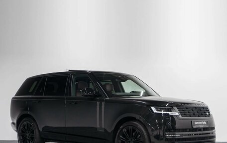 Land Rover Range Rover IV рестайлинг, 2026 год, 24 990 000 рублей, 5 фотография