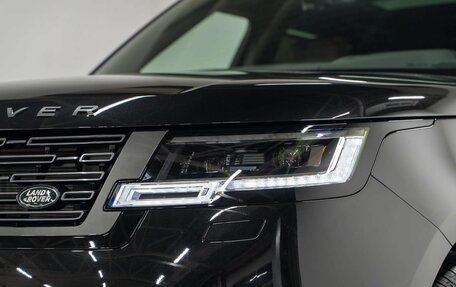 Land Rover Range Rover IV рестайлинг, 2026 год, 24 990 000 рублей, 2 фотография