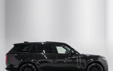 Land Rover Range Rover IV рестайлинг, 2026 год, 24 990 000 рублей, 6 фотография