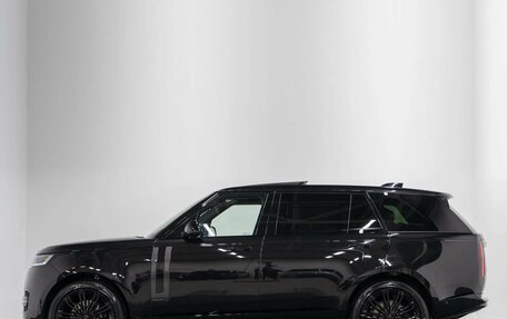 Land Rover Range Rover IV рестайлинг, 2026 год, 24 990 000 рублей, 11 фотография