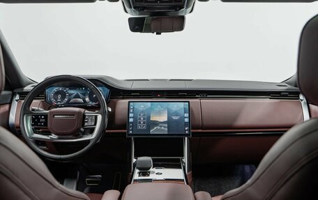 Land Rover Range Rover IV рестайлинг, 2026 год, 24 990 000 рублей, 15 фотография