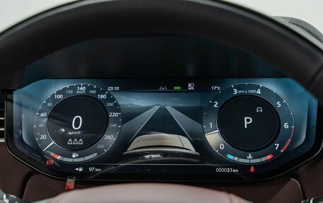 Land Rover Range Rover IV рестайлинг, 2026 год, 24 990 000 рублей, 17 фотография