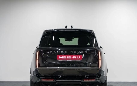 Land Rover Range Rover IV рестайлинг, 2026 год, 24 990 000 рублей, 8 фотография