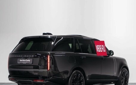 Land Rover Range Rover IV рестайлинг, 2026 год, 24 990 000 рублей, 7 фотография