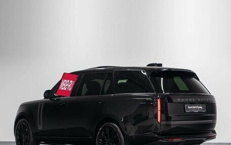 Land Rover Range Rover IV рестайлинг, 2026 год, 24 990 000 рублей, 9 фотография