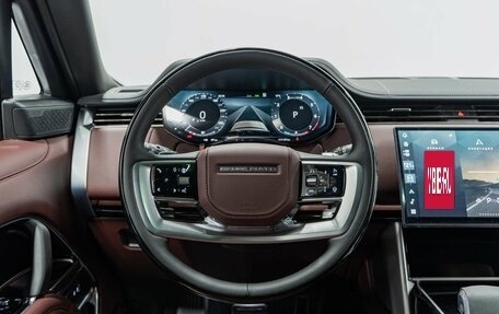 Land Rover Range Rover IV рестайлинг, 2026 год, 24 990 000 рублей, 16 фотография