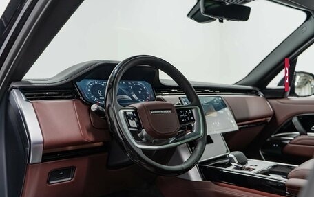 Land Rover Range Rover IV рестайлинг, 2026 год, 24 990 000 рублей, 12 фотография