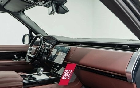 Land Rover Range Rover IV рестайлинг, 2026 год, 24 990 000 рублей, 14 фотография