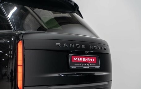 Land Rover Range Rover IV рестайлинг, 2026 год, 24 990 000 рублей, 10 фотография