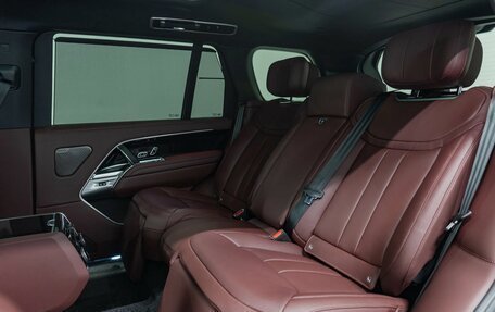 Land Rover Range Rover IV рестайлинг, 2026 год, 24 990 000 рублей, 25 фотография