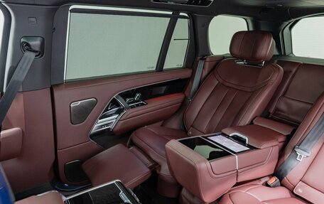 Land Rover Range Rover IV рестайлинг, 2026 год, 24 990 000 рублей, 26 фотография