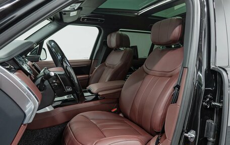 Land Rover Range Rover IV рестайлинг, 2026 год, 24 990 000 рублей, 24 фотография