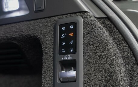 Land Rover Range Rover IV рестайлинг, 2026 год, 24 990 000 рублей, 28 фотография