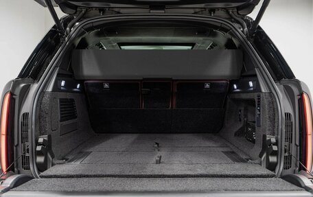 Land Rover Range Rover IV рестайлинг, 2026 год, 24 990 000 рублей, 27 фотография