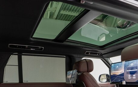 Land Rover Range Rover IV рестайлинг, 2026 год, 24 990 000 рублей, 36 фотография