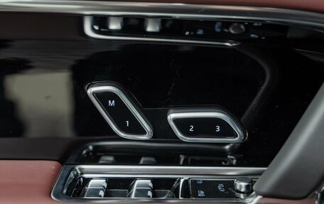 Land Rover Range Rover IV рестайлинг, 2026 год, 24 990 000 рублей, 32 фотография