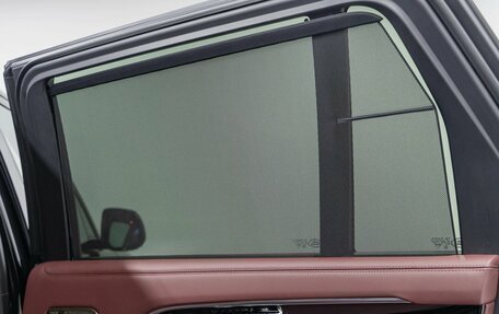 Land Rover Range Rover IV рестайлинг, 2026 год, 24 990 000 рублей, 35 фотография