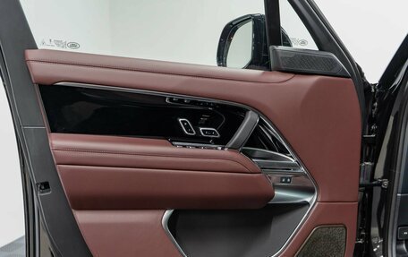 Land Rover Range Rover IV рестайлинг, 2026 год, 24 990 000 рублей, 31 фотография