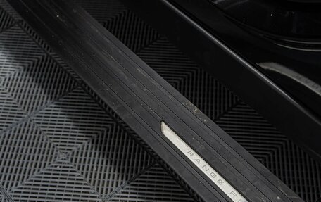 Land Rover Range Rover IV рестайлинг, 2026 год, 24 990 000 рублей, 34 фотография